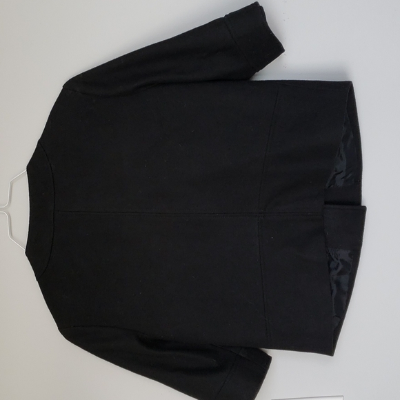 Michael Kors black blazer - Picture 2 of 13